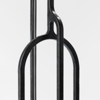 <a href="https://www.galeriegosserez.com/artistes/lapeyronnie-pierre.html">Pierre Lapeyronnie</a> - Huchet 102 - Sculpture lumineuse
